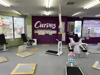 カーブス 札幌東苗穂店の画像