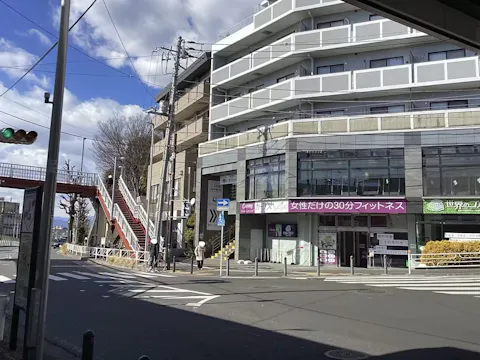 カーブス 三ツ境店の写真2