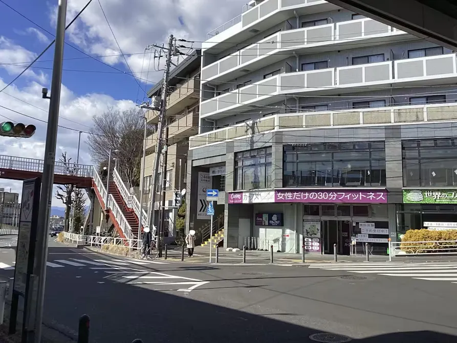 カーブス 三ツ境店の画像