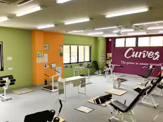 カーブス 若江岩田店の写真3