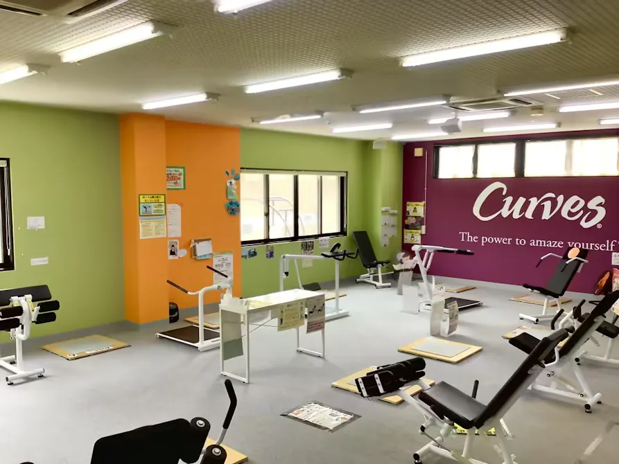 カーブス 若江岩田店の画像