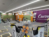 カーブス 西上尾店の画像