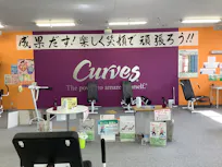 カーブス 大胡店の画像