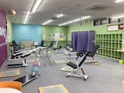 カーブス 明治屋ジャンボ市久留米店の画像