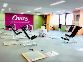 カーブス 清瀬南口店の写真3