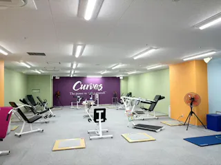 カーブス アイテラス落合南長崎ANNEX店の写真3