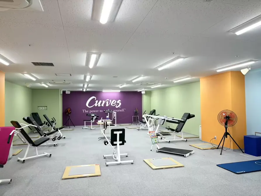 カーブス アイテラス落合南長崎ANNEX店の画像