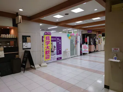 カーブス セルバ甲南山手店の写真2