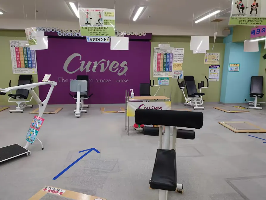 カーブス セルバ甲南山手店の画像