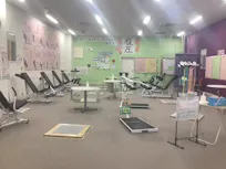 カーブス イオンタウン姶良店の画像