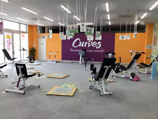 カーブス 伊万里店の写真3