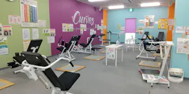 カーブス 衣笠栄町店の画像