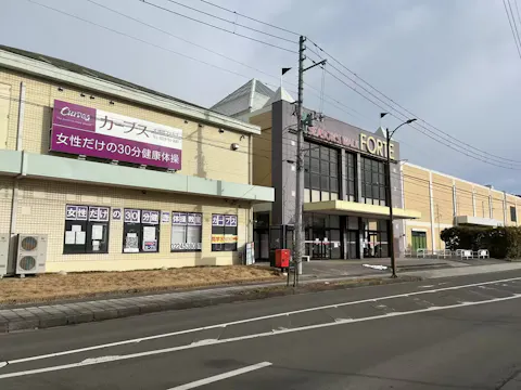 カーブス 大河原フォルテ店の写真2