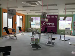 カーブス 大河原フォルテ店の写真3