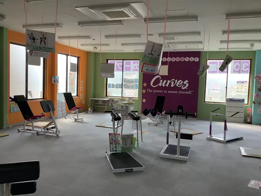 カーブス 大河原フォルテ店の画像