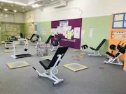 カーブス 長崎遊ING城山店の画像