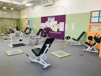 カーブス 長崎遊ING城山店の画像
