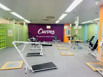 カーブス イオンスタイル東神奈川店の画像