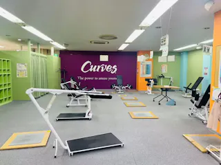 カーブス イオンスタイル東神奈川店の写真3