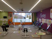 カーブス 藤三広店の画像