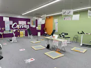 カーブス 保原店の画像