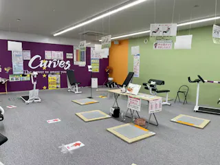カーブス 保原店の写真3