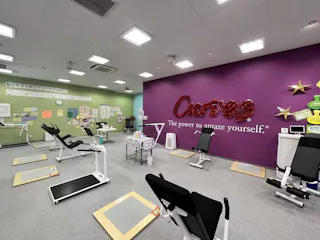 カーブス ココリア多摩センター店の写真3