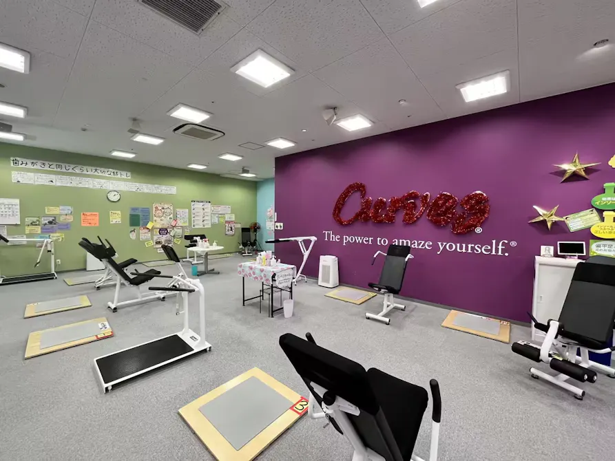 カーブス ココリア多摩センター店の画像