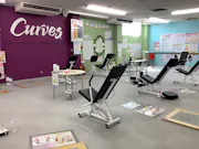 カーブス イオンタウン芸濃店の画像