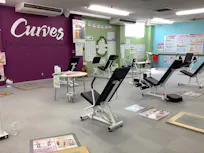 カーブス イオンタウン芸濃店の画像