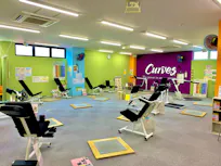 カーブス コピオ長房店の画像