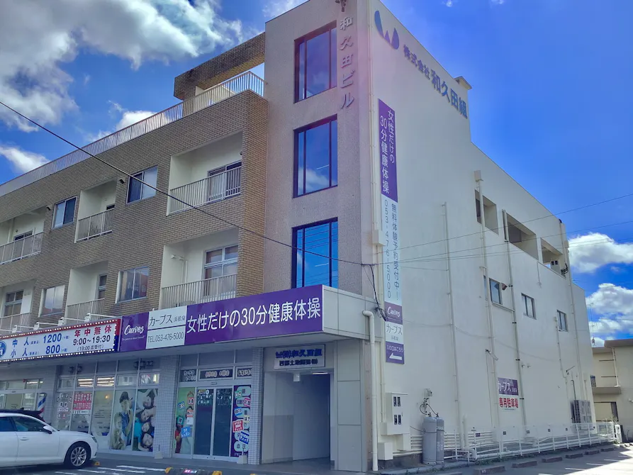 カーブス 浜松泉店の画像