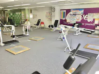 カーブス 保土ヶ谷店の画像