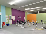 カーブス 明石大久保店の画像