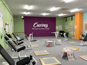 カーブス 長浜木之本店の画像