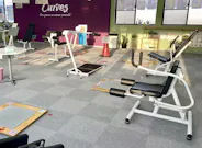 カーブス 米原顔戸店の画像