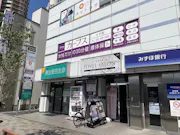 カーブス 小手指店の画像