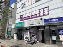 カーブス 小手指店の画像