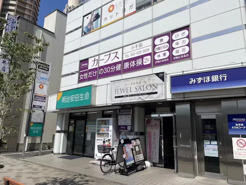 カーブス 小手指店の写真2