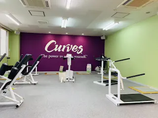 カーブス 小手指店の写真3