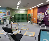カーブス 千葉駅前店の画像