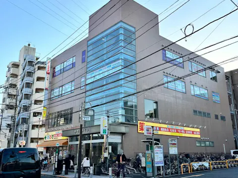 カーブス 梅島駅前店の写真2