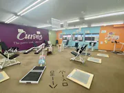 カーブス あしがらモール店の画像