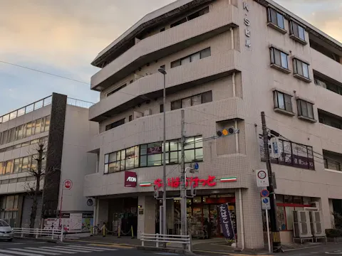 カーブス 北浦和駅西口店の写真2