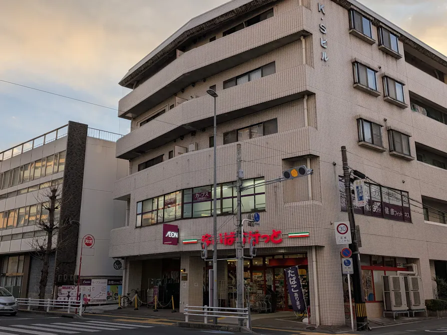 カーブス 北浦和駅西口店の画像