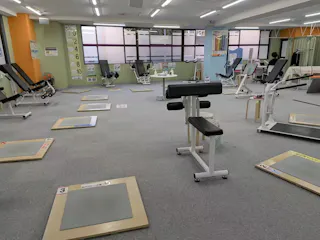 カーブス 北浦和駅西口店の写真3