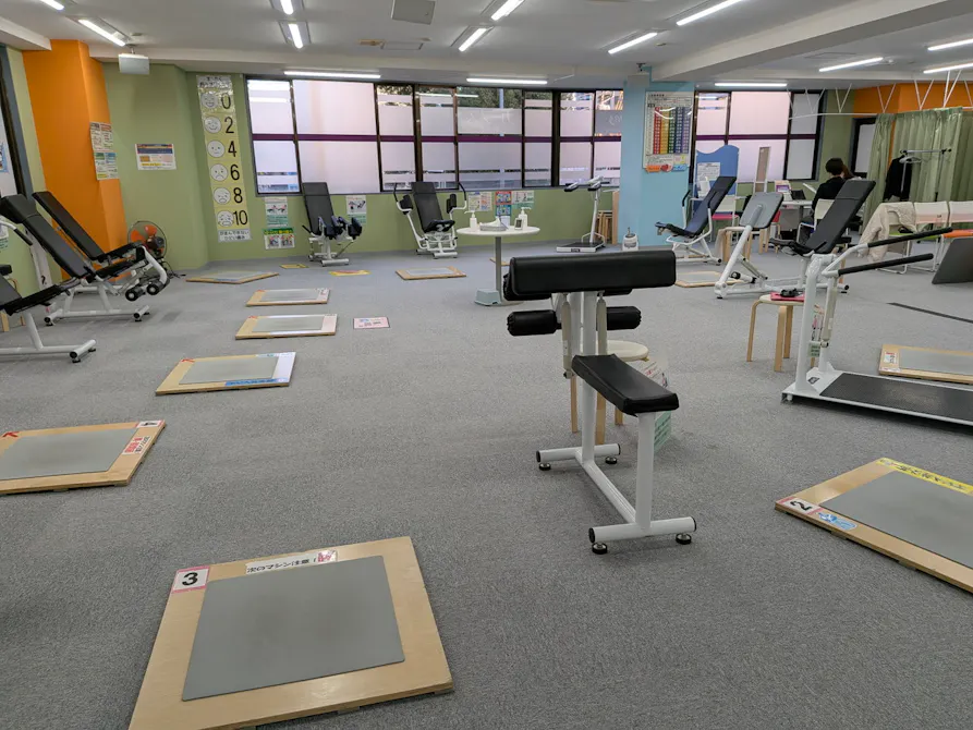 カーブス 北浦和駅西口店の画像