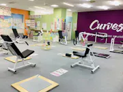 カーブス 関マーゴ店の画像