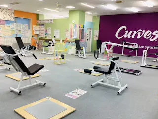 カーブス 関マーゴ店の写真3
