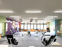 カーブス ラッキー川沿店の画像